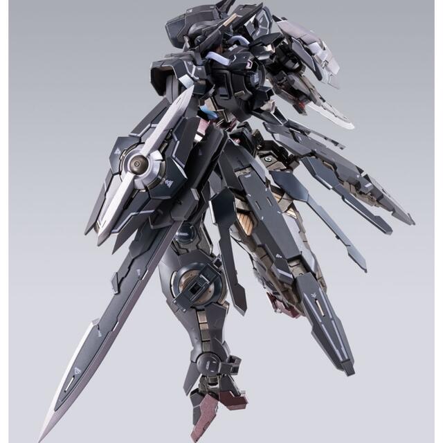 METAL BUILD ガンダムアストレアTYPE-Xフィンスターニス約180mm対象年齢15歳