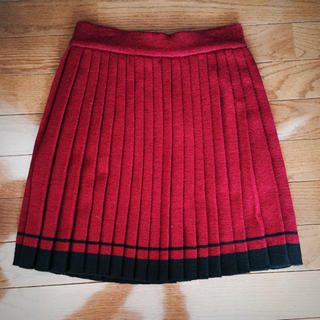 アズール(AZZURE)のmamamocomo's様専用♡ プリーツスカート(ミニスカート)
