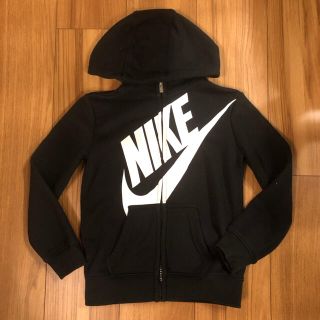 ナイキ(NIKE)のナイキ　パーカー(ジャケット/上着)