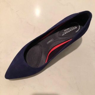 ロックポート(ROCKPORT)の新品　ROCKPORT（ロックポート）トータルモーション　パンプス(ハイヒール/パンプス)