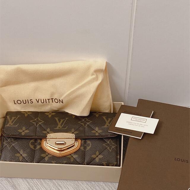 専用出品　VUITTON 財布