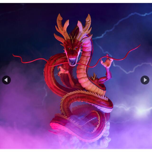 一番くじ ドラゴンボール VSオムニバス超 ラストワン賞 神龍 一番くじ ドラゴンボール VSオムニバス超 ラストワン賞 神龍