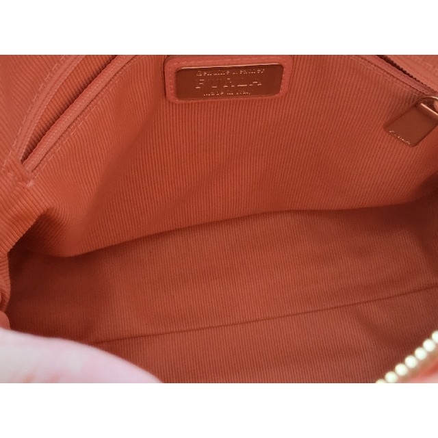 Furla(フルラ)の【最終値下げ】FURLA　バック レディースのバッグ(ショルダーバッグ)の商品写真