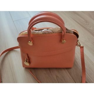 フルラ(Furla)の【最終値下げ】FURLA　バック(ショルダーバッグ)