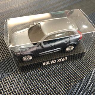 ボルボ(Volvo)のミニカー　VOLVO XC60(ミニカー)