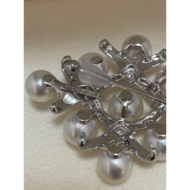 MIKIMOTO(ミキモト)の⭐︎nana様　ご専用⭐︎ レディースのアクセサリー(ブローチ/コサージュ)の商品写真