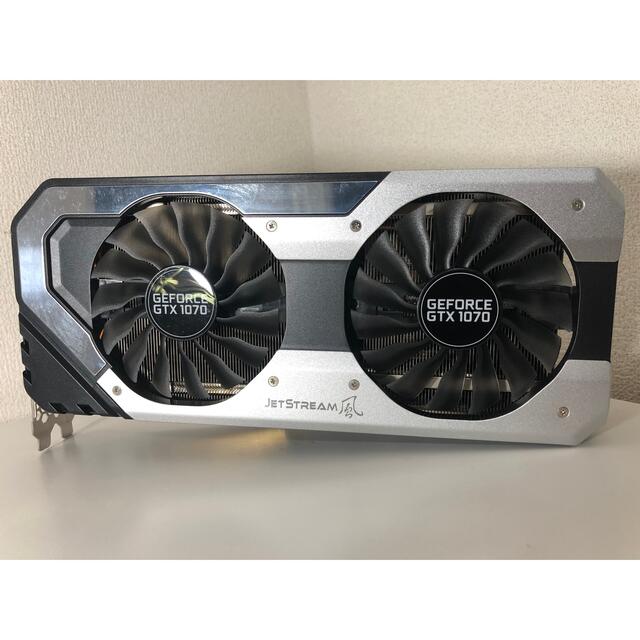 GTX 1070 JETSTREAM 8GB