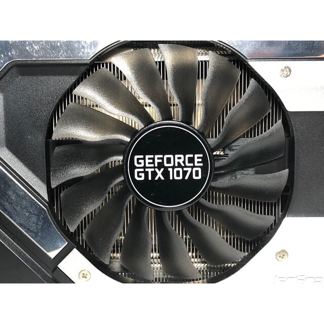 GTX 1070 JETSTREAM 8GB