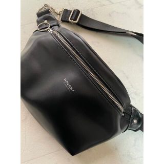 マウジー(moussy)のmoussy ウエストバッグ(ボディバッグ/ウエストポーチ)