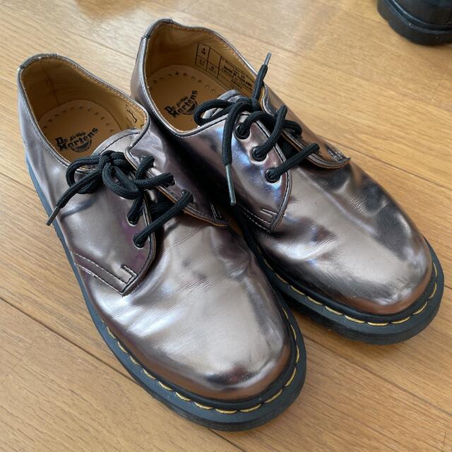 Dr Martens Dr Martens 3ホールシューズの通販 By Vacilando ドクターマーチンならラクマ