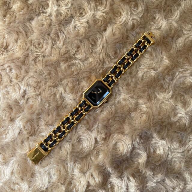CHANEL - 美品♡ シャネル プルミエール Mサイズ レディース CHANEL - 美品♡ シャネル プルミエール Mサイズ レディース