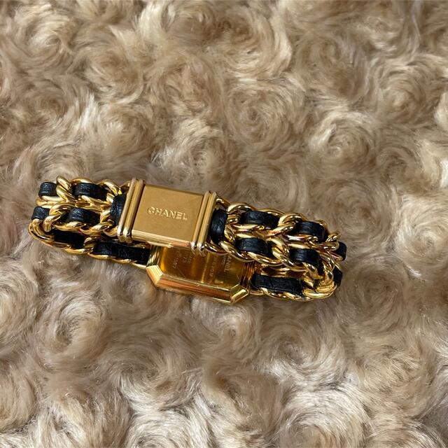 CHANEL - 美品♡ シャネル プルミエール Mサイズ レディース CHANEL - 美品♡ シャネル プルミエール Mサイズ レディース
