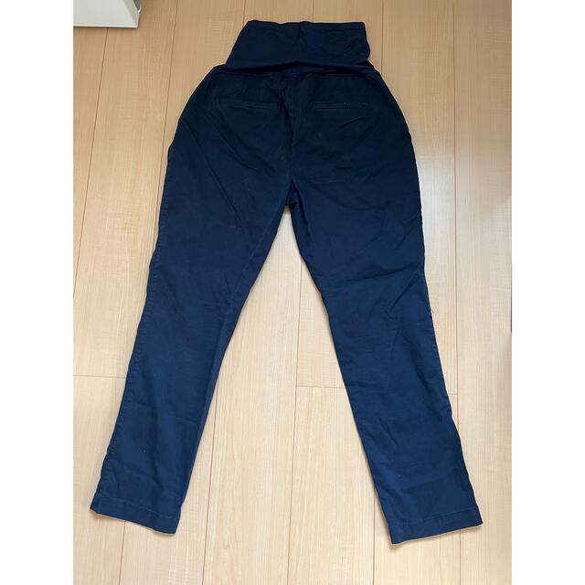 GAP(ギャップ)のGAP マタニティパンツ　 キッズ/ベビー/マタニティのマタニティ(マタニティボトムス)の商品写真