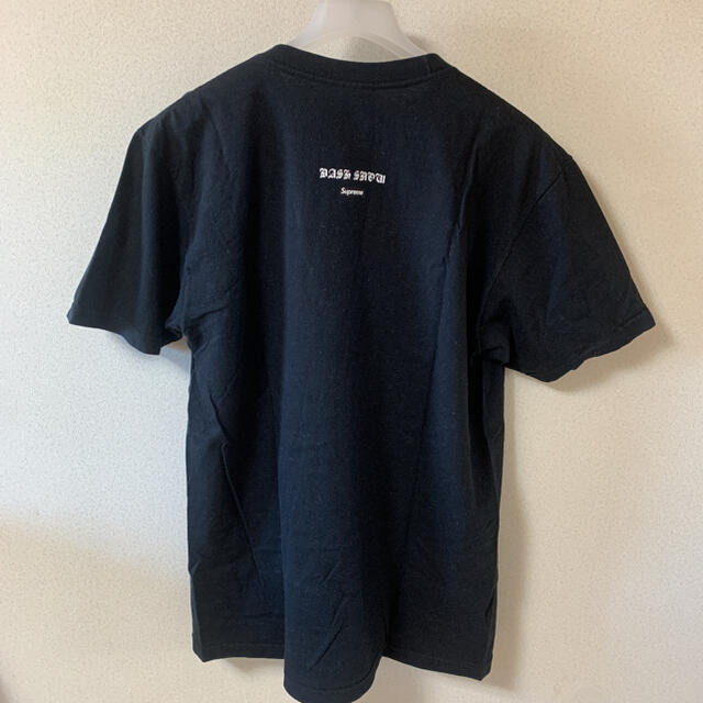 Supreme(シュプリーム)のSupreme 2016 AW Dash Snow Tee L メンズのトップス(Tシャツ/カットソー(半袖/袖なし))の商品写真