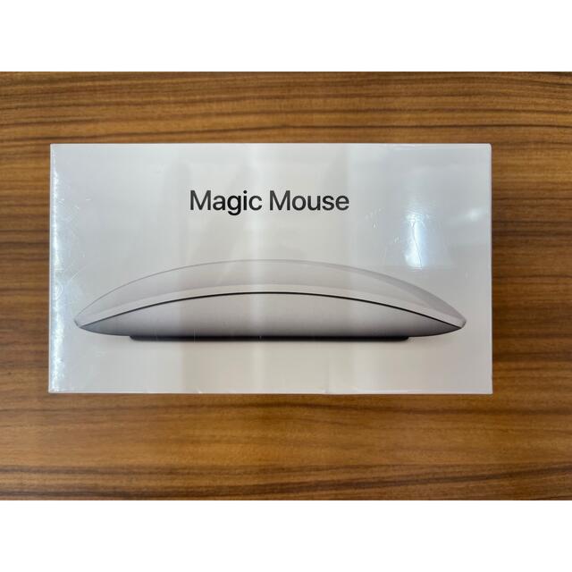 APPLE MAGIC MOUSE 2