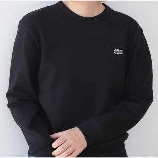 ビームスボーイ(BEAMS BOY)のLACOSTE ロングスリープTシャツ(Tシャツ(長袖/七分))