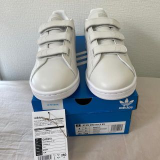 未使用 adidasスタンスミス　グレー ◇ユナイテッドアローズ 別注品