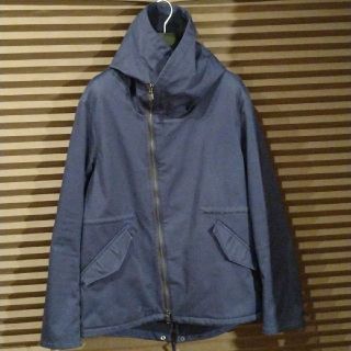 新品12.1万 19W wjk N3Bモッズコート AKMジュンハシモト rsuganesha.com
