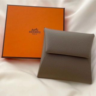 エルメス(Hermes)の[新品・未使用]HERMES バスティア コインケース(コインケース)