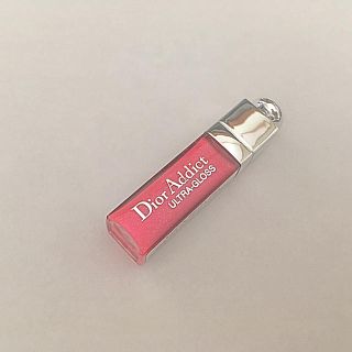 ディオール(Dior)のDior♡ミニグロス♡(リップグロス)