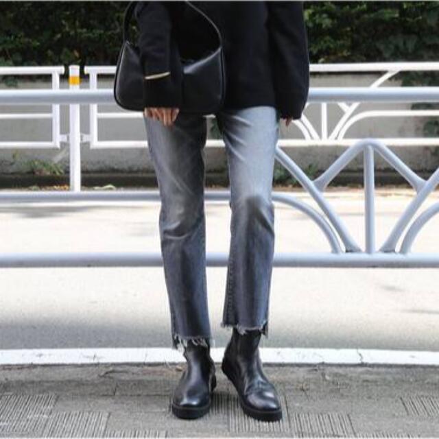 Deuxieme Classe【CAMINANDO/カミナンド】 BOOTS