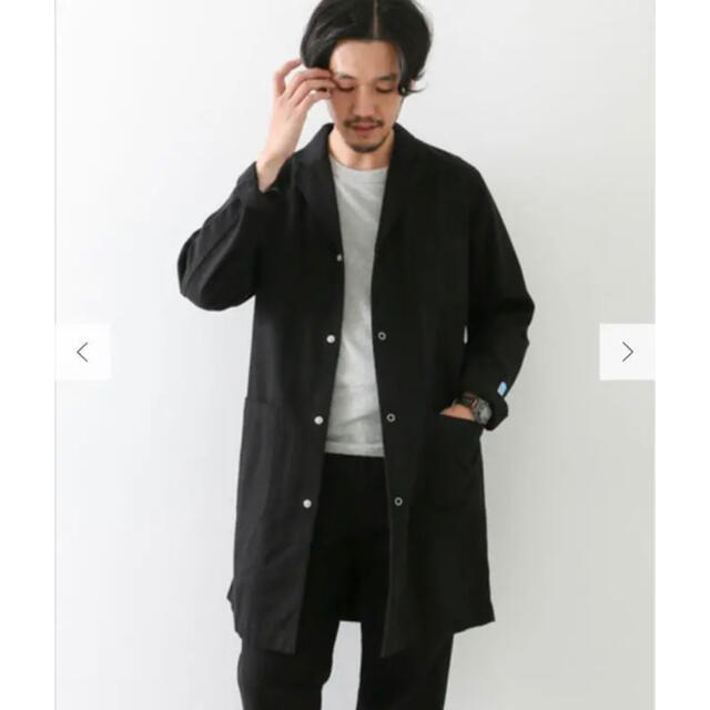 ジャケット/アウターFORK&SPOON  French Work Coat ワークコート