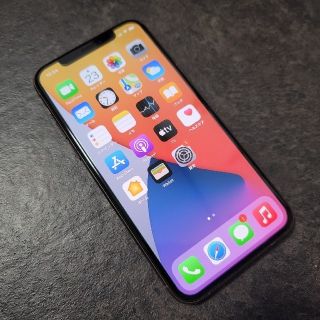 アイフォーン(iPhone)のiPhone 11 Pro ゴールド 256GB ジャンク扱い(スマートフォン本体)