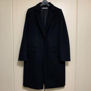 Theory luxe - theory luxe 18AW 完売 チェスターコートの通販 by みか 