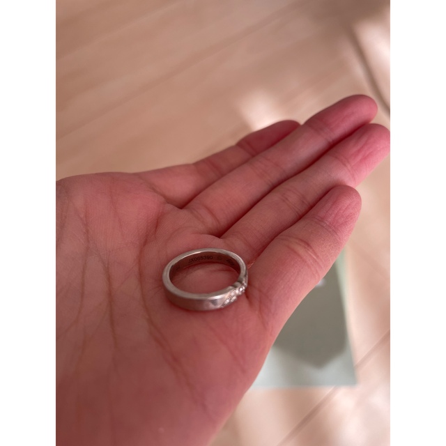 人気ブランドをセレクト ☆VanCleef&Arpels☆ トゥージュール マリッジ