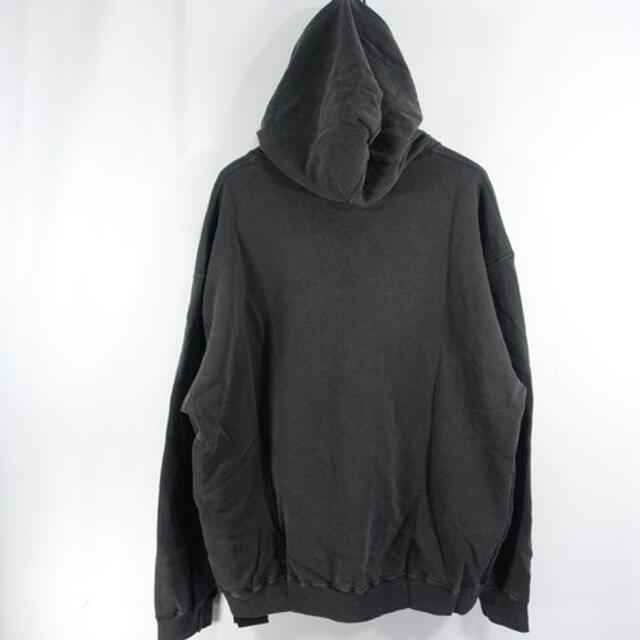 NEIGHBORHOOD(ネイバーフッド)のNEIGHBORHOOD 21ss NHUF/C-HOODED.LS ネイバー メンズのトップス(パーカー)の商品写真