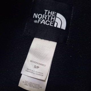 THE NORTH FACE   美品US規格ノースフェイスデナリジャケット刺繍ロゴM