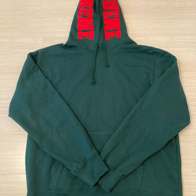 DESCENDANT BELLY PULLOVER JACKET CAMO 3 yellow-magic.jp