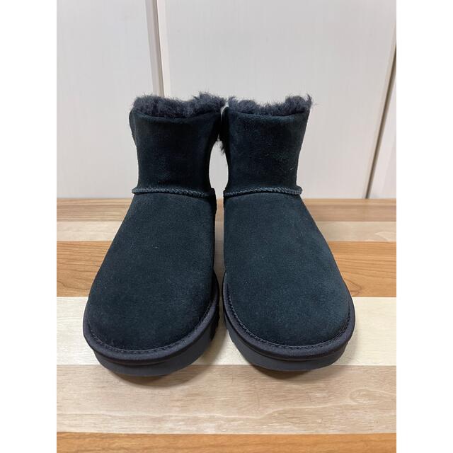 UGG(アグ)のUGG アグ クラシック ブリング ミニ ブラック 22cm レディースの靴/シューズ(ブーツ)の商品写真