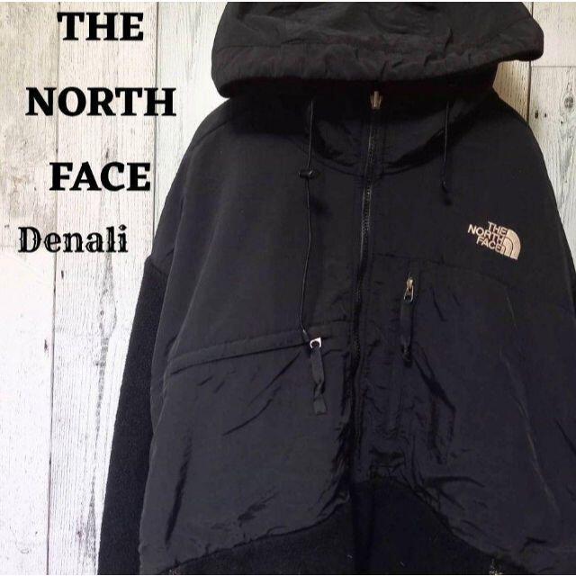 THE NORTH FACE - 専用US規格ノースフェイスデナリジャケットパーカー