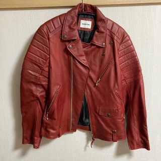 UNITED ARROWS(ライダースジャケット)のフリマアイテム一覧 UNITED ARROWS(ライダースジャケット)のフリマアイテム一覧