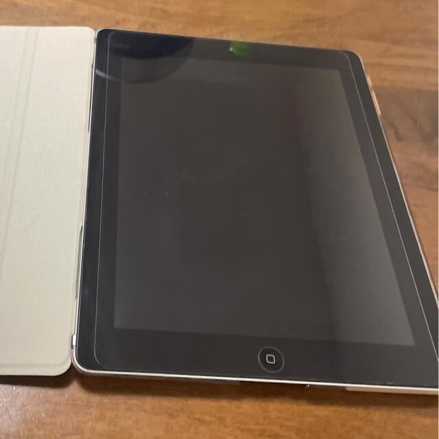 iPad3 32GB ブラック