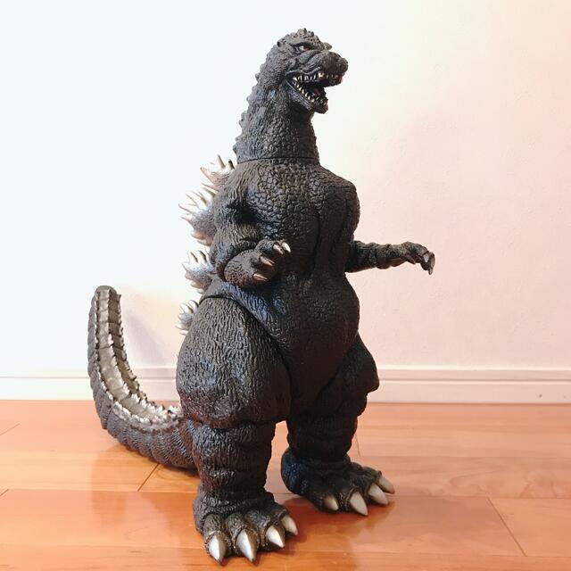 ゴジラ【GODZILLA】フィギュア