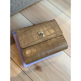 ポールスミス(Paul Smith)の新品未使用箱付✳︎ポールスミス財布✳︎ベージュ(財布)