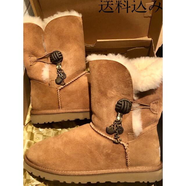 レディースUGG  ムートン　ブーツ