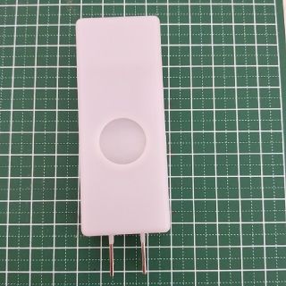 ムジルシリョウヒン(MUJI (無印良品))のセンサーライト(蛍光灯/電球)