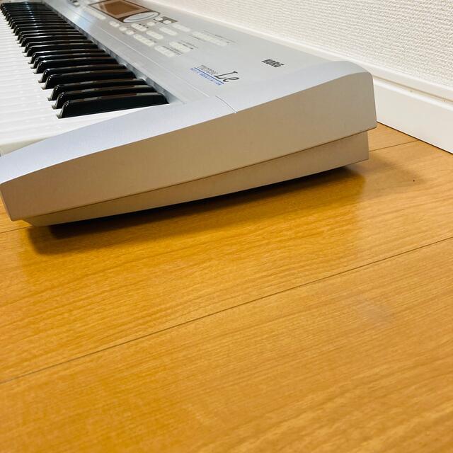 KORG TRITON Le シンセサイザー 楽器の鍵盤楽器(キーボード/シンセサイザー)の商品写真