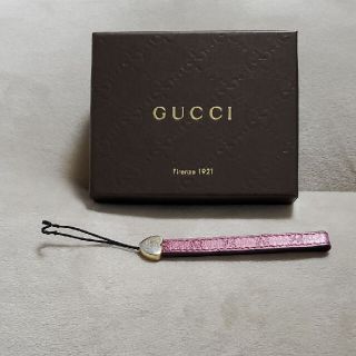 GUCCI(ストラップ/イヤホンジャック)のフリマアイテム一覧 GUCCI(ストラップ/イヤホンジャック)のフリマアイテム一覧