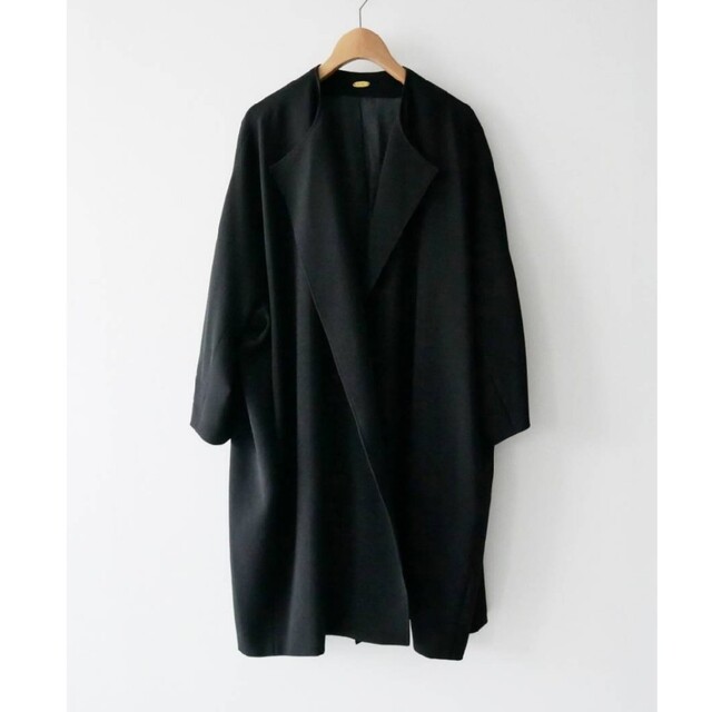 DEUXIEME CLASSE - ドゥーズィエムクラス トリアセジョーゼット DEUXIEME CLASSE - ドゥーズィエムクラス トリアセジョーゼット