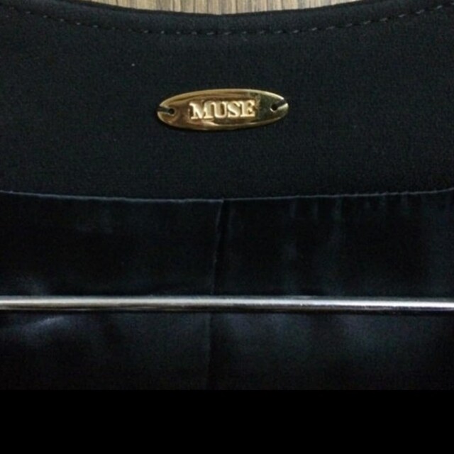 DEUXIEME CLASSE - ドゥーズィエムクラス トリアセジョーゼット DEUXIEME CLASSE - ドゥーズィエムクラス トリアセジョーゼット
