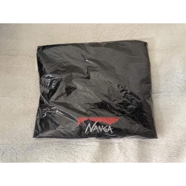 NANGA - NANGAナンガ シュラフ[山渓×NANGA]オーロラ900DXロングの通販