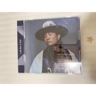 THE GIFT 平井大 CD(ポップス/ロック(邦楽))