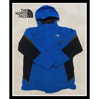 ザノースフェイス(THE NORTH FACE)のTHE NORTH FACE BOYS’ BOYS’ 2wayマウンテンパーカー(ジャケット/上着)