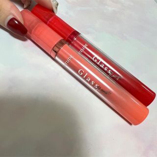 エチュードハウス(ETUDE HOUSE)のエチュードハウス ティント(リップグロス)