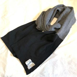 DIOR HOMME - エディスリマン DIOR HOMME ディオールオム マフラー
