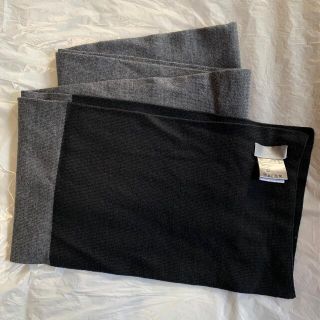 DIOR HOMME - エディスリマン DIOR HOMME ディオールオム マフラー